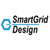 Smart Grid Design Logotype