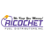 Ricochet Fuel Distributors, Inc. Logo