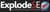 SEOEXPLODE Inc. Logo
