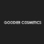 Goodier Cosmetics Inc. Logo