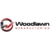 Woodlawn Manufacturing Logotype
