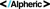 Alpheric Inc Logo