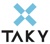 TAKY IT Systems (Out of Business) Logo