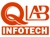 QLab Infotech Logo