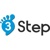 3Step Logo