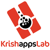 Krish Apps Lab Pvt. Ltd. Logo