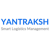 Yantraksh Logistics Logo