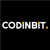 CodinBit Logo