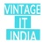 Vintage IT India Logo