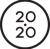 20.20 Limited Logo
