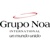 Grupo Noa International Logo