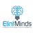 Elint Minds Logo