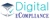Digital Ecompliance Logo