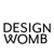 Design Womb Logo