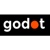 Godot Media Logo