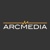 Arc Media Group Logo