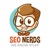 Seo Nerds - SEO | SMM | PPC | WEB | LEAD GEN Logo