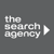 The Search Agency Logo