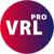 VRL Pro Logo