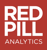 Red Pill Analytics Logo