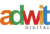 Adwit Digital Logo