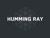 Humming Ray Logo