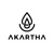 Akartha Logo