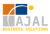 Ajal Business Solutions Logo