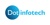 DOT Infotech Logo