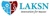 LAKSN Technologies Logo
