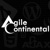 Agile Continental Logo