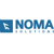 NOMA SOLUTIONS Logo