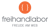 freihandlabor gmbh Logo
