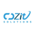 OZ IT Solutions Logo