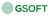 Gsoft Logo