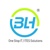 BLH Hitech Pvt Ltd Logotype