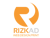 Rizk AD Logo