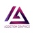 Addiction Graphics Logo