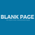 Blank Page Logo