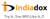 Indiadox Solutions Inc Logo