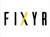 Fixyr Logo