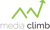Media Climb Logotype