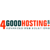 4GoodHosting.com Logo