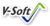 V-Soft, Inc. Logo