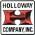 Holloway Company Inc. Logotype