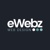 eWebz - Web Design & SEO Logo