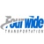 Fourwide Transportation LLC Logo