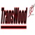 TransWood Logistics Inc. Logotype