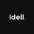 ideil Logo
