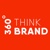 Think 360° Brand Logo